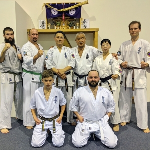 Soeno Seminar